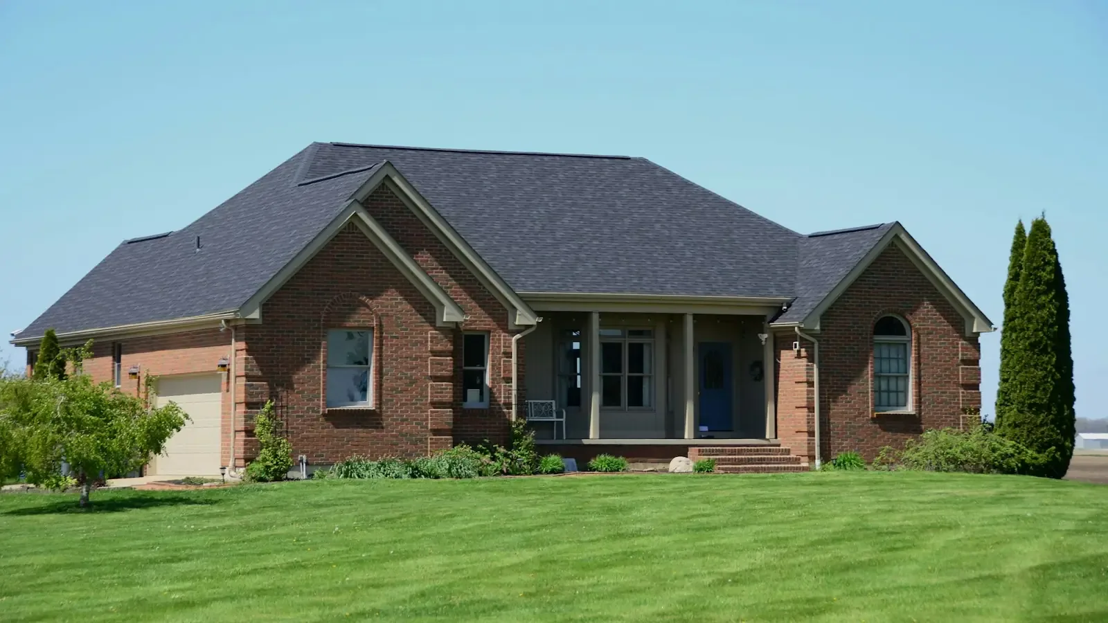 Emergency Roof Repair