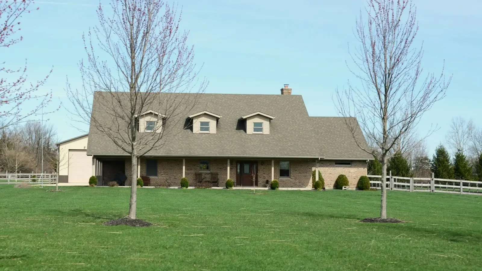 Storm Damage Roof Repair
